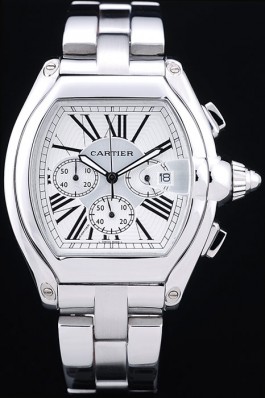 Cartier-Orologio