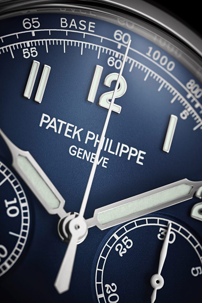 Patek Philippe Ref-5712G Replica