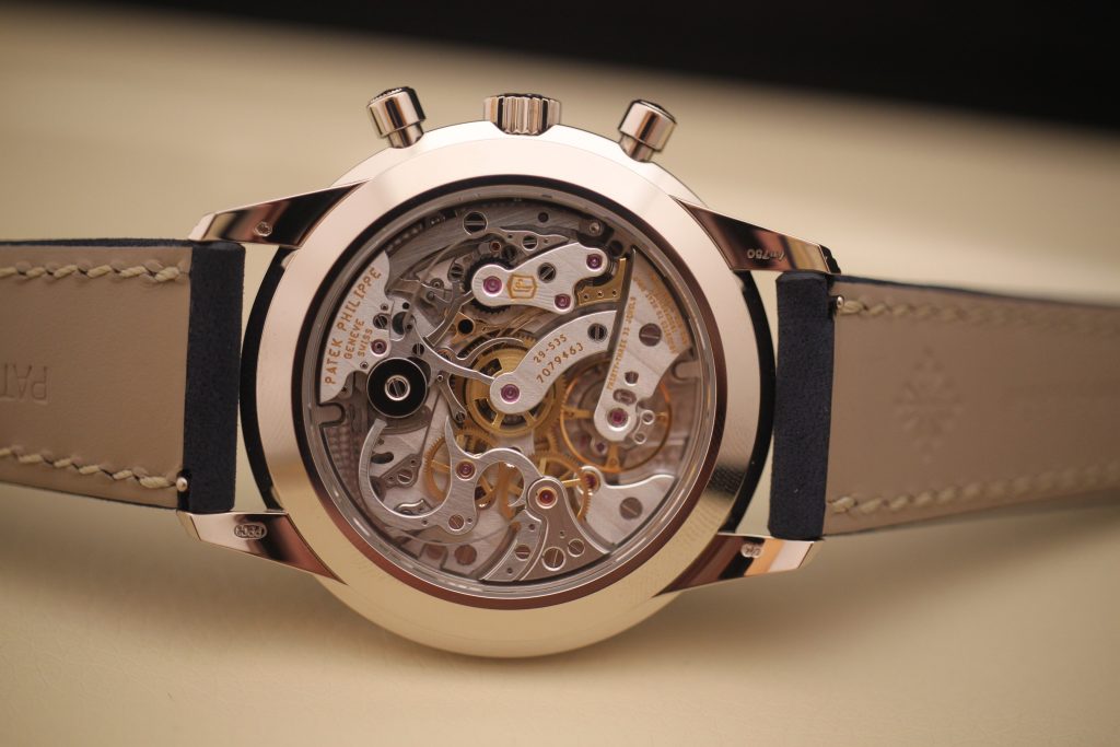 Patek Philippe Replica