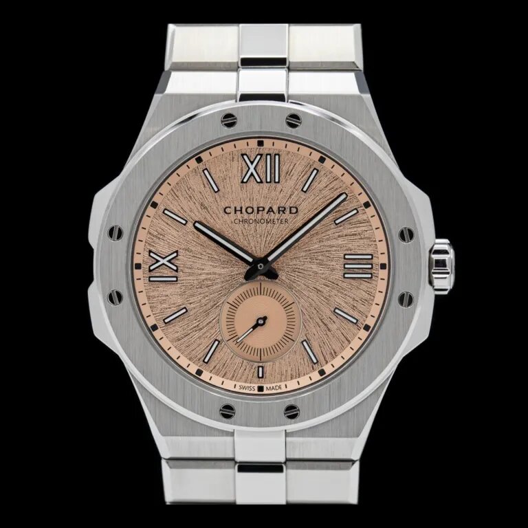 Chopard Alpine Eagle Replica